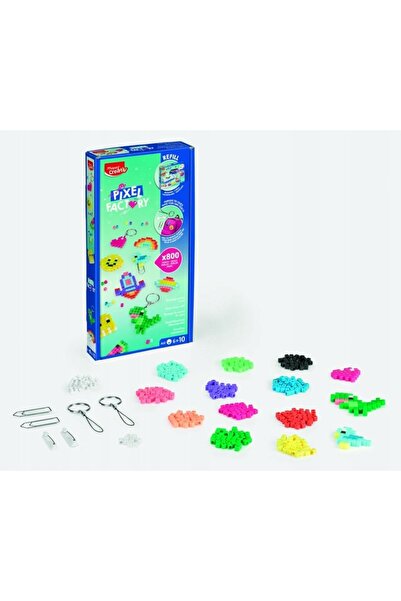 Maped Creativ mărgele de apă Pixel - kit complementar