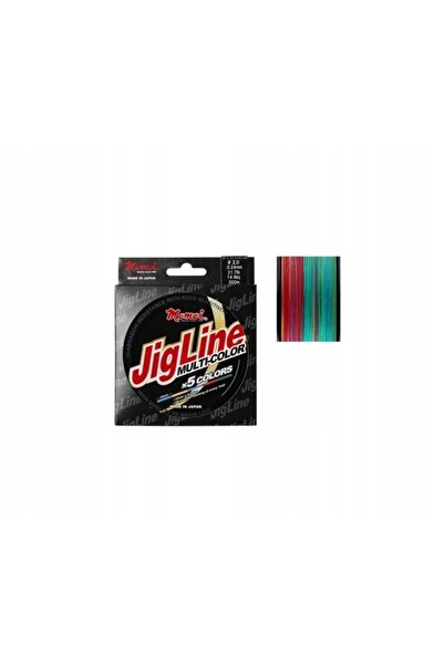 Dragon MOMOI JigLine TAKUMI 200m 0,27mm fir împletit