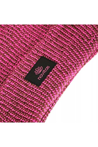 NO BRAND Căciulă tip beanie Navitas Lily