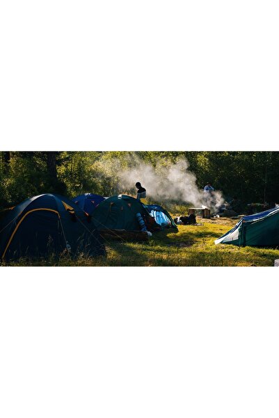 NO BRAND Coș de rufe pliabil pentru camping, ușor