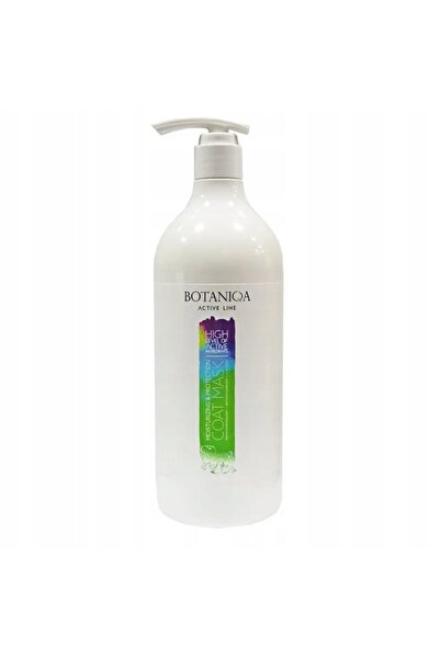 NO BRAND Botaniqa Active Line Mask – mască nutritivă pentru blana deteriorată...