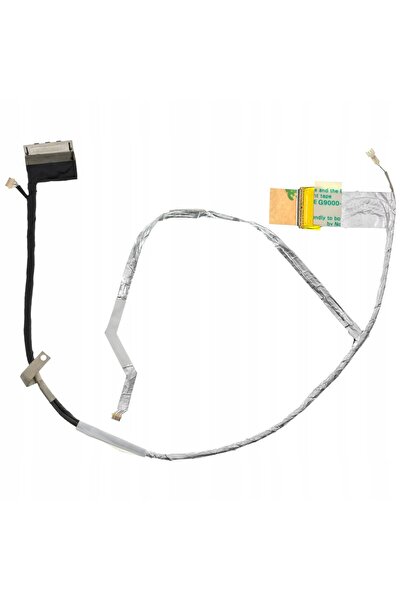 NO BRAND Cablu display LCD pentru HP dv7-6010ew dv7-6010sw
