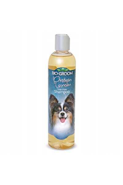 NO BRAND Bio-Groom șampon nutritiv cu proteine 1:4 946ml