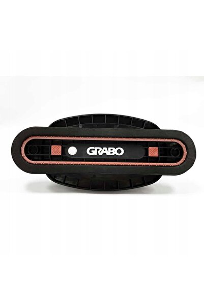 NO BRAND Garnitură GRABO SLENDER SEAL pentru materiale înguste pentru Grabo P...