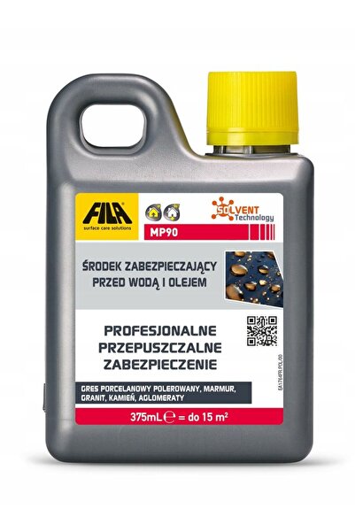 FILA Spray FUGAPROOF 750ml agent lichid PROTEJEAZĂ FLASHES IMPREGNANT FLASHES