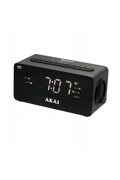 AKAI Radiouri FM de rețea ACR-2993