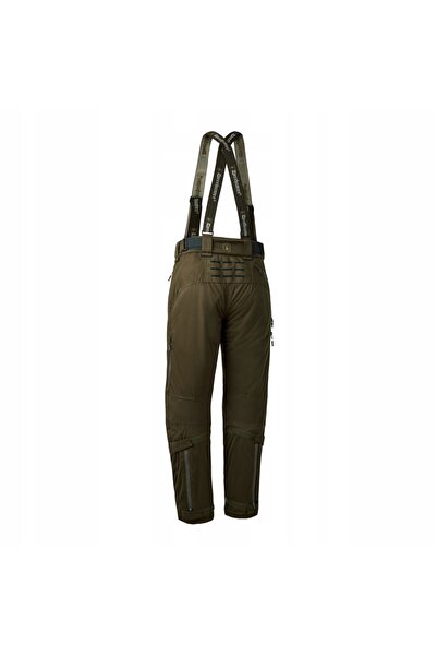 NO BRAND PANTALONI DEERHUNTER EXCAPE WINTER 3952 - Art Green - XL