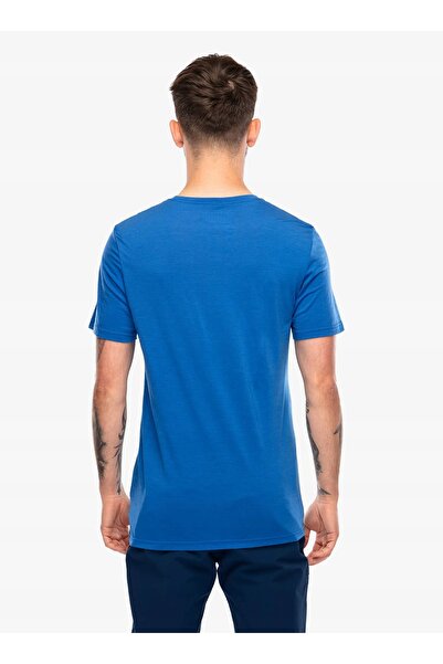 NO BRAND Tricou merino Ortovox 150 Cool Mountain TS - albastru XL