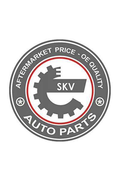 NO BRAND Capace de supape SKV 48SKV042