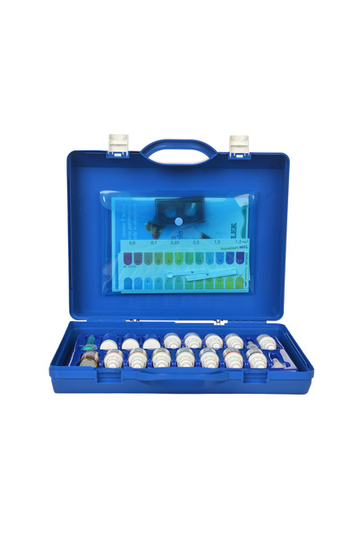 Zoolek Valiză Aquaset 1 Basic