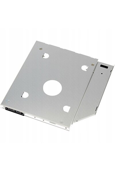 NO BRAND Tavă pentru al doilea hard disk pentru Apple A1278 A1286 A1297