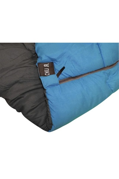 NO BRAND Sac de dormit călduros și confortabil pentru copii Chile EuroTrail