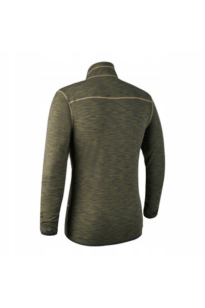NO BRAND HANORAC DEERHUNTER NORDEN 5479 - Verde melanj - XL