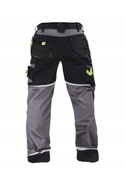 NO BRAND STALCO PERFECT BORSE PENTRU CUREA DE LUCRU, TIP HEAVY DUTY, MĂRIME X...