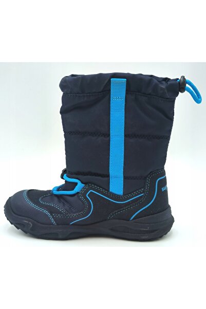 NO BRAND Cizme izolate pentru copii SUPERFIT GORE-TEX | MĂRIME 28