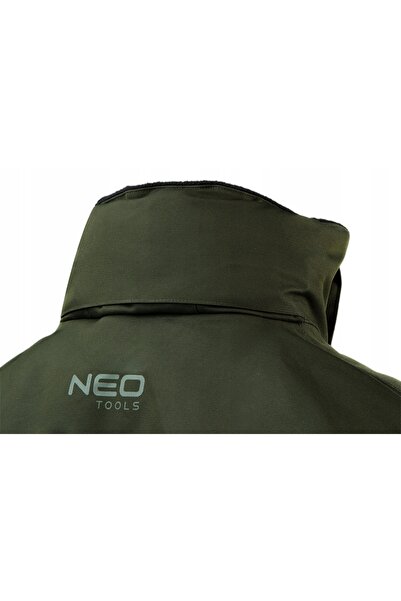 NEO Tools Geacă camuflaj mărimea L