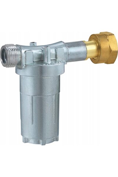 NO BRAND Caramatic ConnectClean 2.0 Filtru de gaz pentru rulotă sau remorcă -...