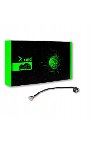 NO BRAND Mufă de alimentare pentru HP PAVILION dv6-1430ew