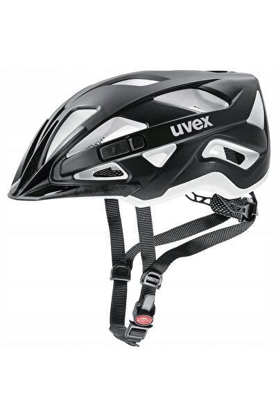 Uvex Cască de ciclism rezistentă City Active CC 52-57cm