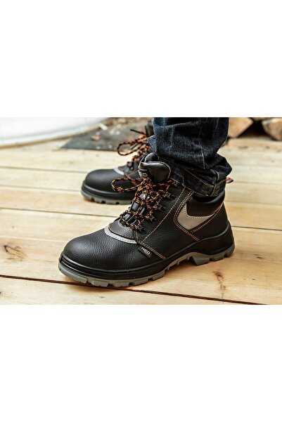 NEO Tools Pantofi de lucru trzewiki 82-027 mărimea 46