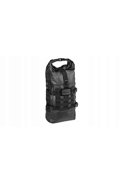 NO BRAND Rucsac militar Mil-Tec tactic impermeabil 35L 20-40L negru
