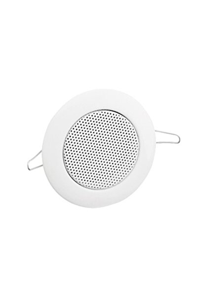 NO BRAND Difuzor de tavan Contact SIMON 82 Negru