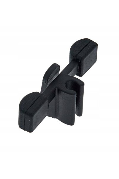NO BRAND Suport microfon pentru Saxofon Trompetă Trombon Microfon Ovid CC100