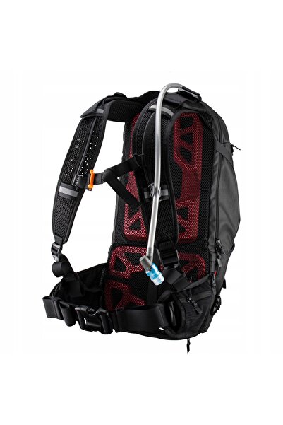 Leatt Rucsac MTB cu sistem de hidratare XL 1.5 - negru ghost
