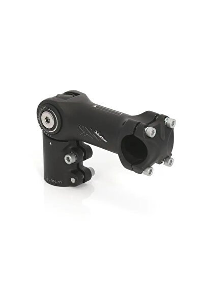 NO BRAND Suport ghidon reglabil tip bridge XLC ST-T13 25.4 / 110mm înainte