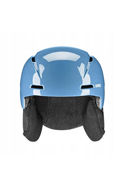 Uvex Casca de schi Viti pure Blue - S (51-55)