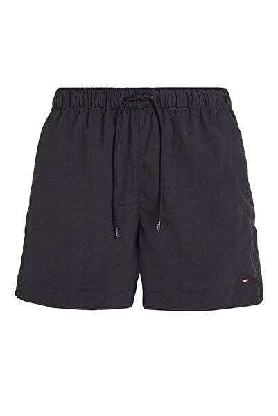 Tommy Jeans Șorturi de baie TOMMY HILFIGER MEDIUM DRAWSTRING | MĂRIME M