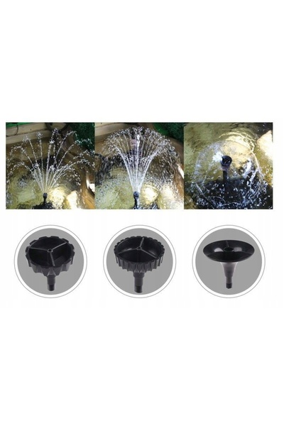 SunSun Filtru de apă multi-etapă cu UV și fântână 1000l/h