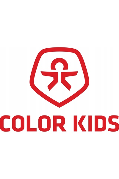 NO BRAND Hanorac din fleece pentru fete Color Kids 740769 164cm FUK