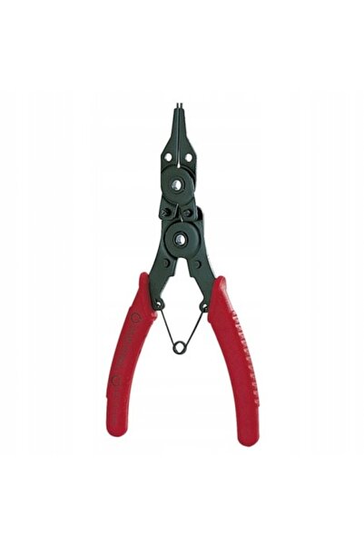NO BRAND Clește pentru inele de sertizare, cu 4 vârfuri, 8PK-249