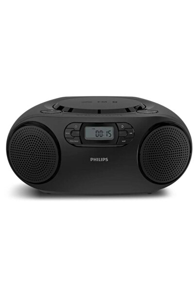 Philips Sistem audio micro TAZ2000B/10, Bluetooth 6.0, CD-R/CD-RW, Radio FM (...