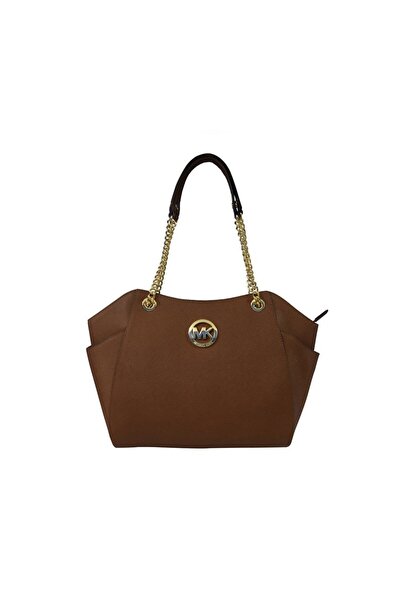 Michael Kors Jet Set Travel Long Chain Tote Bag, Luggage