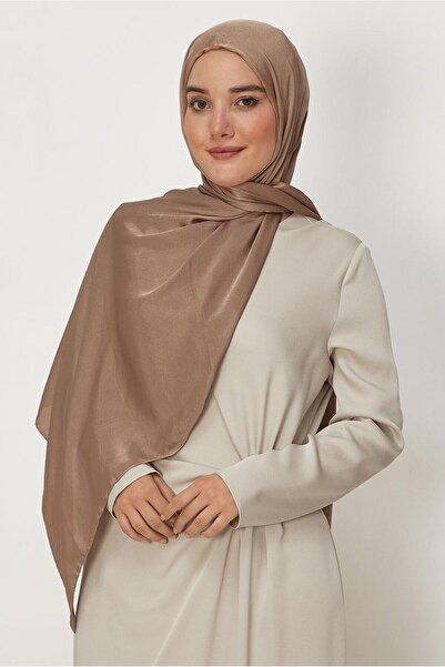 Alvina Plain Janjan Shawl 8659