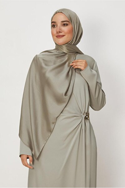Alvina شال جانجان عادي 8659