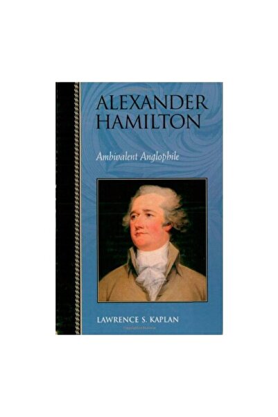 Bloomsbury Publishing Plc Alexander Hamilton