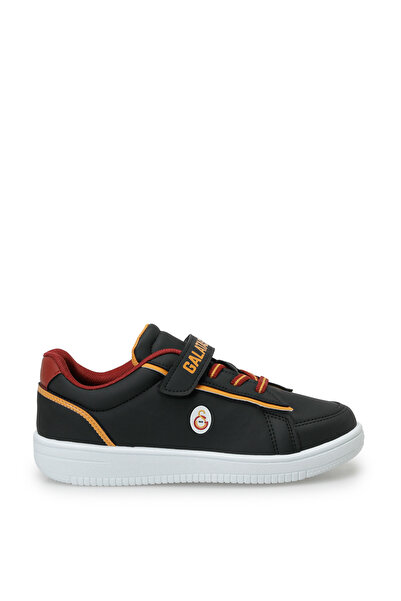 Galatasaray ZETRON BOY F Siyah Erkek Çocuk Sneaker