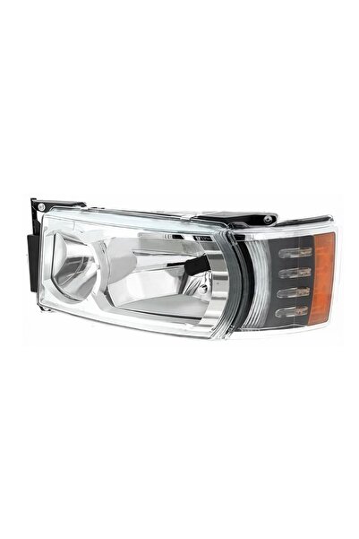 DEMMON SCANIA STREAMLINE XENON SİNYALLİ FAR SOL