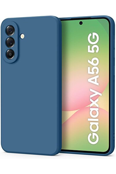 HYX Soft Silicone Cases for Samsung Galaxy A56 6.7 Inch 5G,[Military Grade Dr...