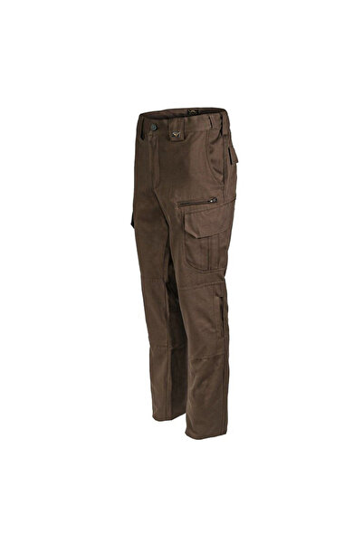 VAV WEAR Taktikal Outdoor Erkek Pantolon - Vav Tactec 13 Kahverengi