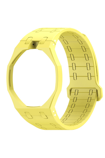 Choice9 For Royal POP Yellow-12 Magnetic Modification Set Case Strap for Swat...