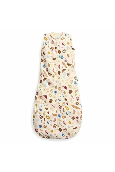 Ergopouch Sac de dormit, ErgoPouch, Jersey, 8-24 luni, 8-14 kg, TOG 0.2, Bumb...