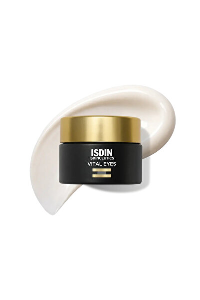 ISDIN ISDINCEUTICS Vital Eyes 15G