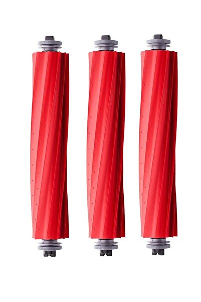 Rovexa Roborock S7 Max Ultra kompatibilne 3 glavne četke