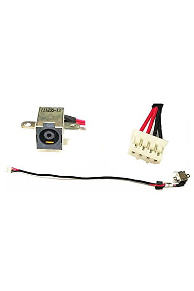 OEM Υποδοχή τροφοδοσίας DC για LG Xnote P430 P530 LGP53 P 430 530 DC30100FP00