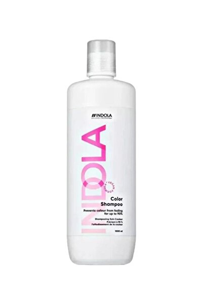 Indola Color Protecting Shampoo 1000 ml