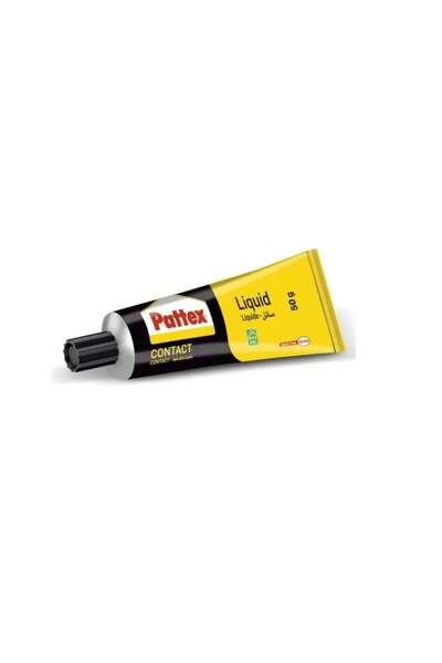 Pattex لاصق سائل متعدد الاستخدامات - غراء فوري قوي للربط الفوري